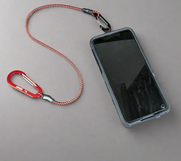 Tech-Tether Phone Leash