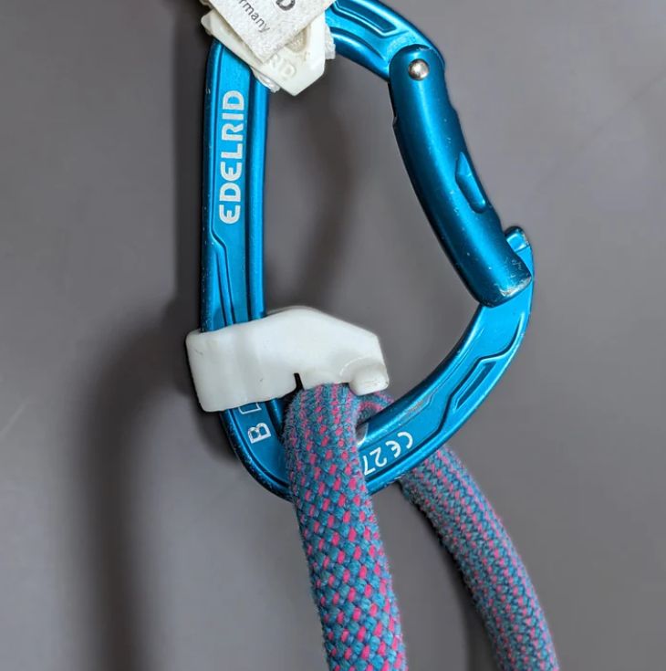Soft-Cinch - Lead Rope Solo Backfeed Preventer (5 Pack)