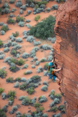 Climb