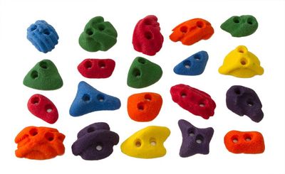 Climbing Holds