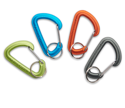 Accessory Biners