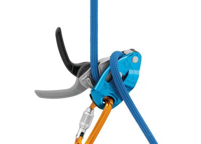 Carabiners, Quickdraws, Belay &amp; Hardware