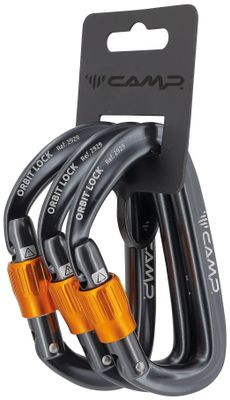 Carabiners