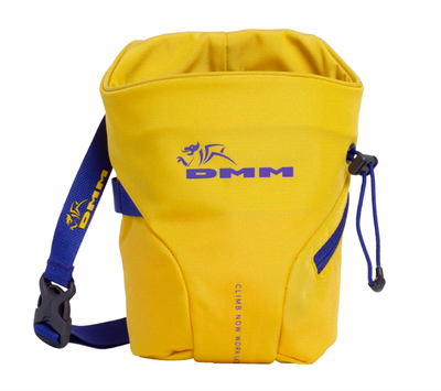 Chalk &amp; Chalk Bags