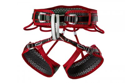 Climbing Harnesses