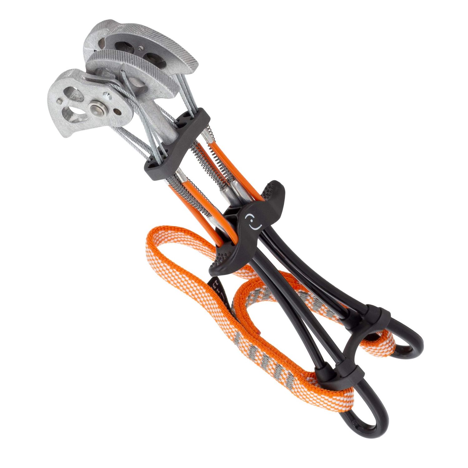 Totem Cam 1.80 Orange