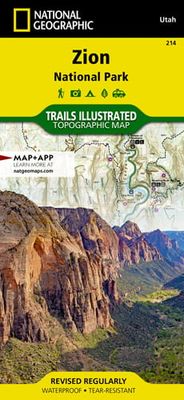 Hiking Books &amp; Maps
