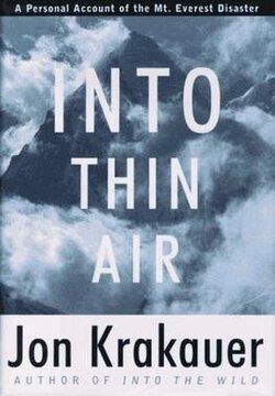 Climbing Literature