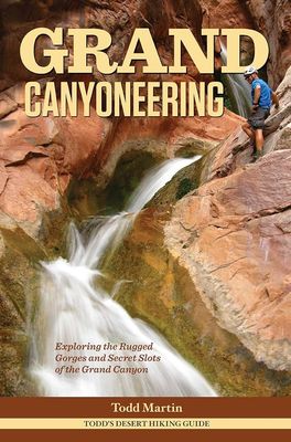 Canyoneering Books