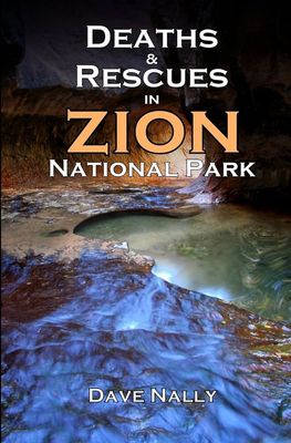 Canyoneering Literature