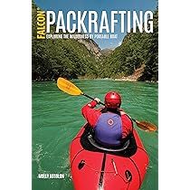 Paddlesport Books