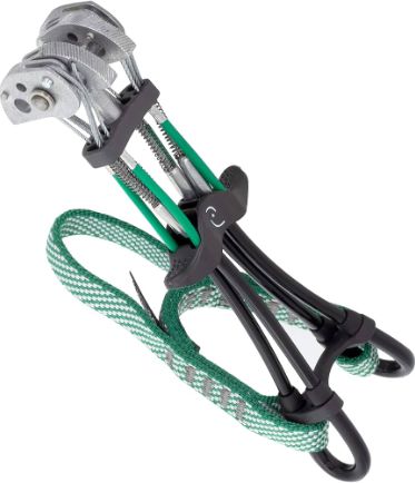 Totem Cam 1.25 Green