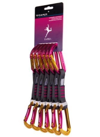 Photon Express KS Janja 12cm 6 Pack