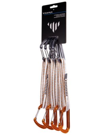 Alpine Express Dyneema 60cm 4 Pack