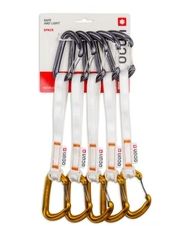 Hawk QD Wire Bio-Dyn-Ring 15mm 20cm 6-pack