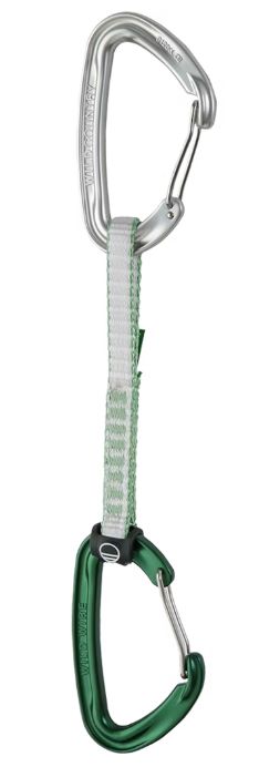 Wildwire Quickdraw Green 15cm