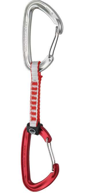 Wildwire Quickdraw Red 10cm