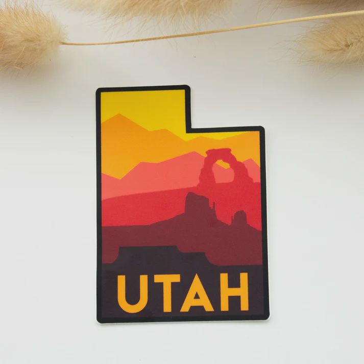Utah State