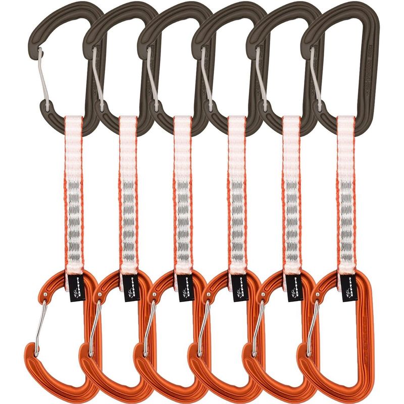 Phantom Quickdraw Orange 12cm 6 Pack