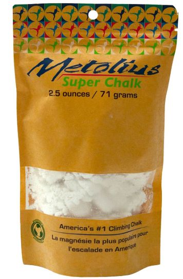 Super Chalk 2.5 oz