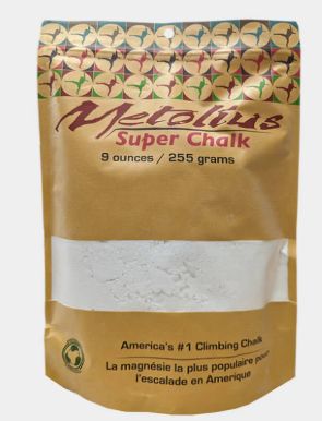 Super Chalk 9 oz