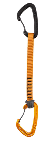Phantom Quickdraw Orange 12cm