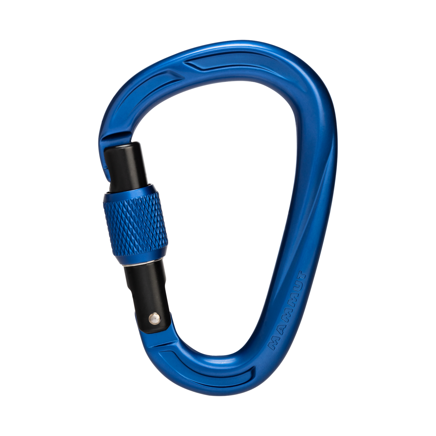 Crag HMS Screwgate Carabiner