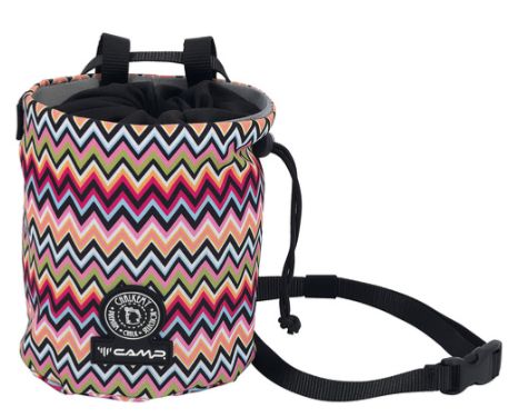 Polimago Chalk Bag