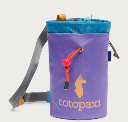 Halcon Chalk Bag