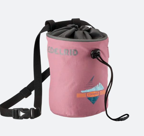 Rodeo Chalk Bag