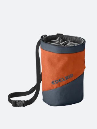 Splitter Twist Chalkbag