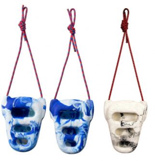 Rock Rings 3D