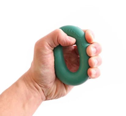 Grip Pro Trainer Green 30Lbs