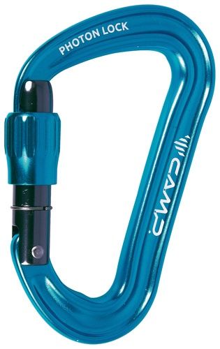 Photon Lock Carabiner