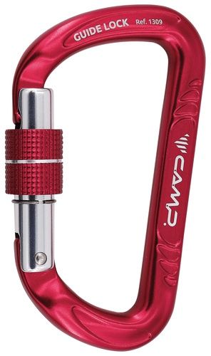 Guide Lock Carabiner