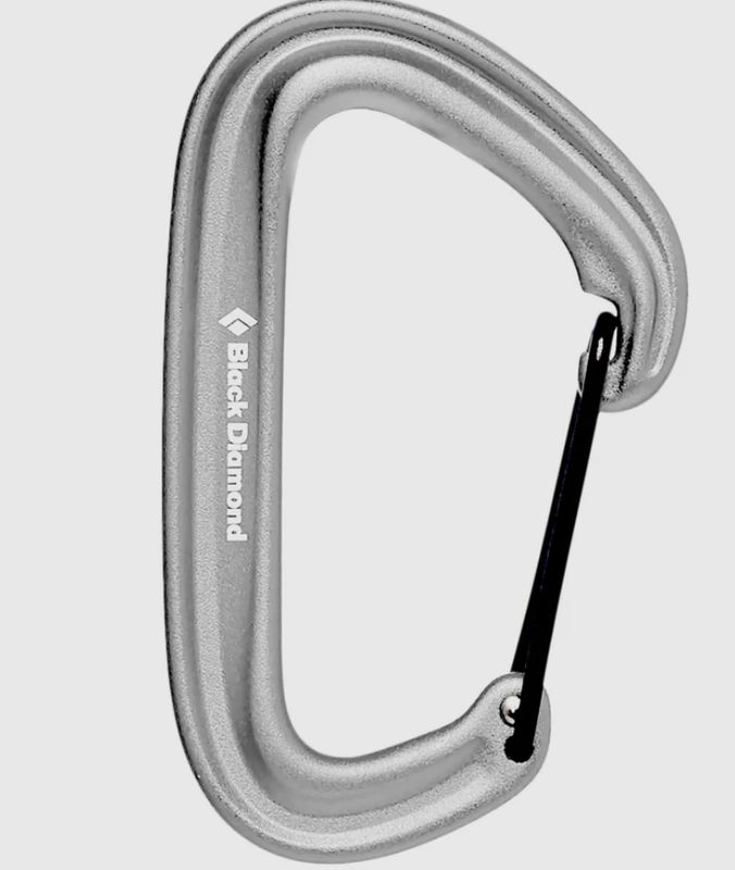 Litewire Carabiner