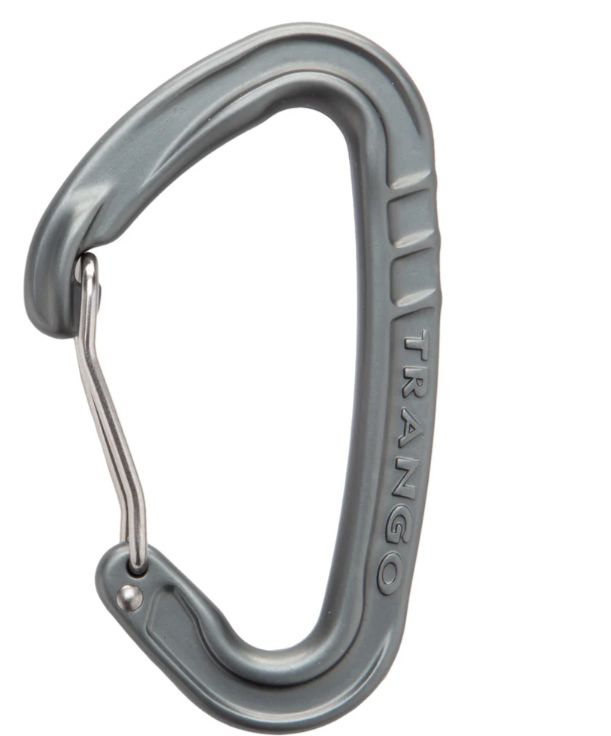 Phase Carabiner