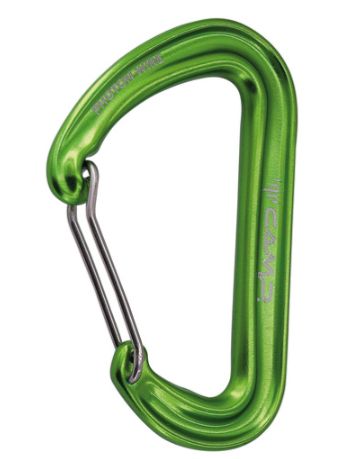 Photon Wire Carabiner