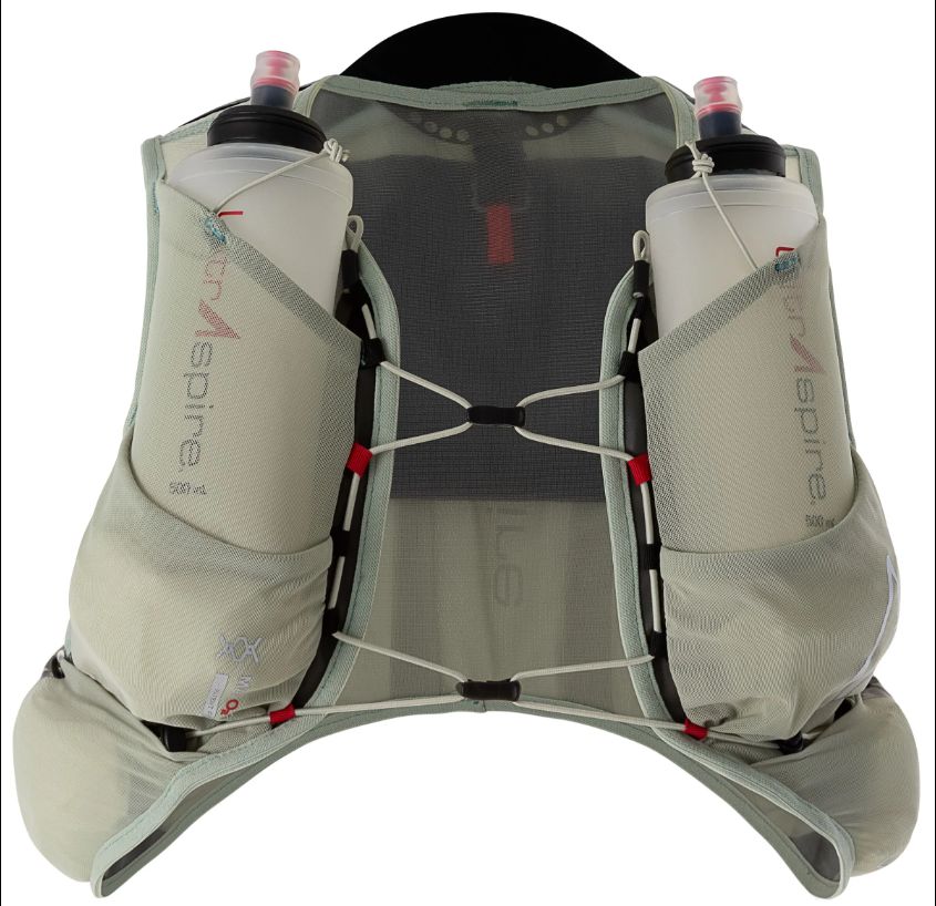 Bronco 2.0 w/Soft Flasks