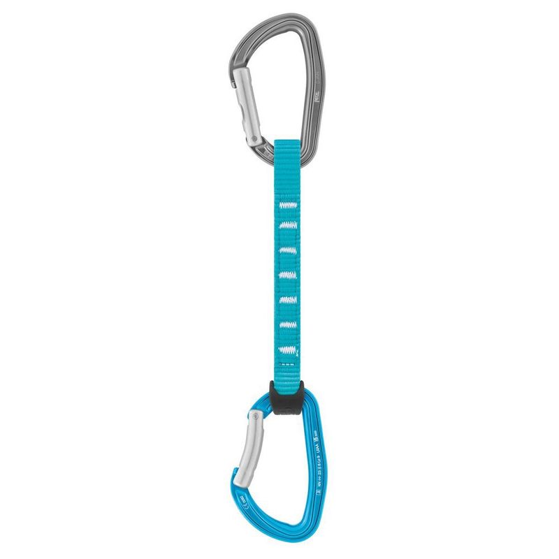 Djinn Axess Quickdraw 17cm