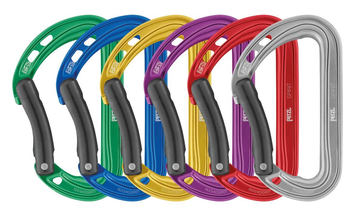 Spirit Bent Gate 6-Pack