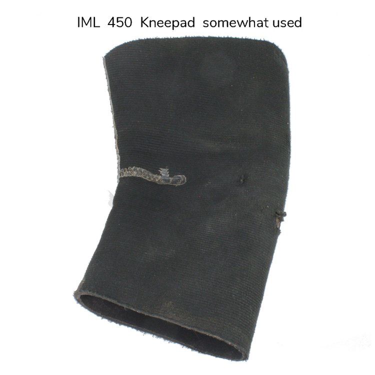 Knee Pads