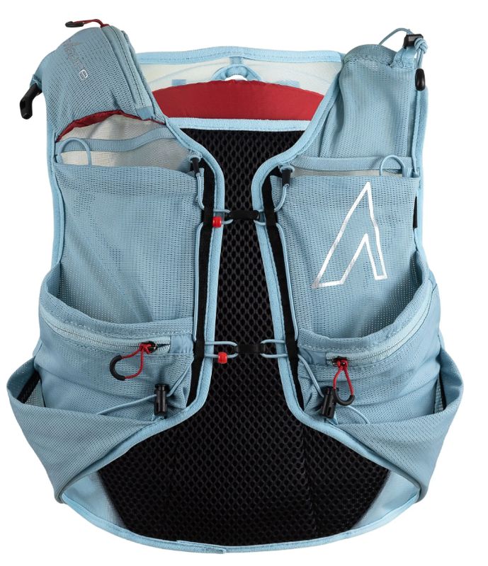 Zygos 6.0 w/ Soft Flasks