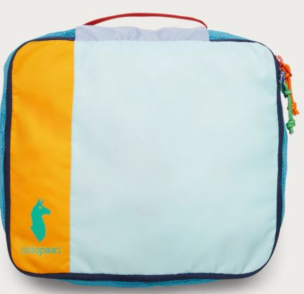 Cubo 10L Travel Cube