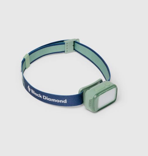 Wiz Kid Headlamp, Color: Desert Sage
