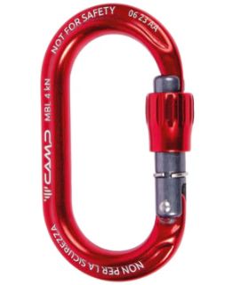 Ekto Lock Carabiner