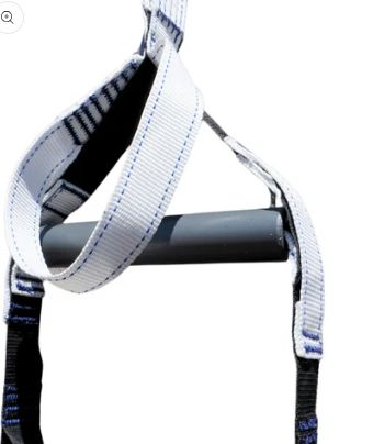 WALLPINIST AID LADDER