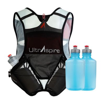 Running Vests, Belts &amp; Packs