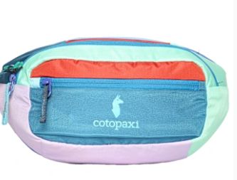 Kapai 1.5L Hip Pack