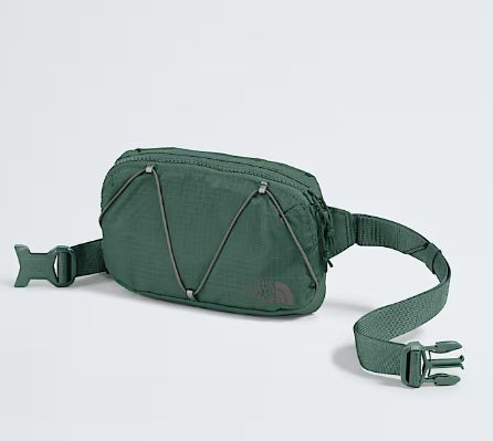 TERRA LUMBAR 1L, Size: OS, Color: Duck Green/Taupe